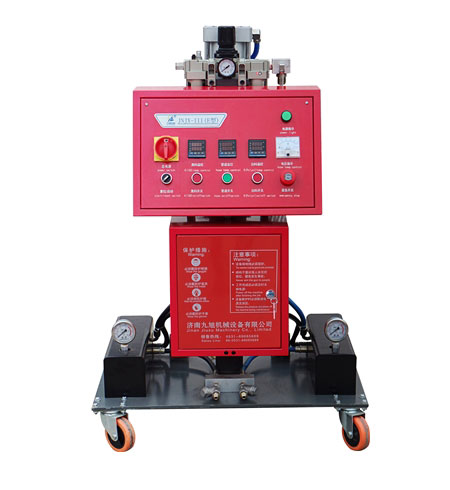 聚氨酯噴涂機(jī)JNJX-III(E)型
